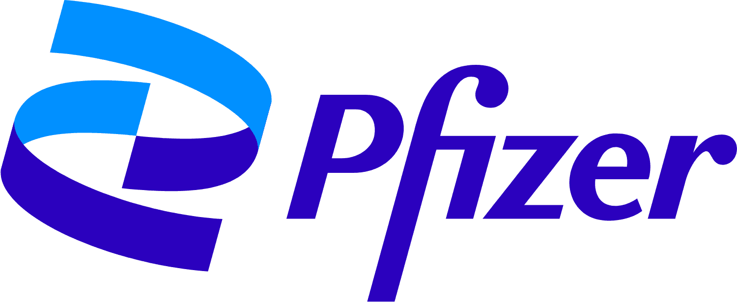 Pfizer Accelerator logo