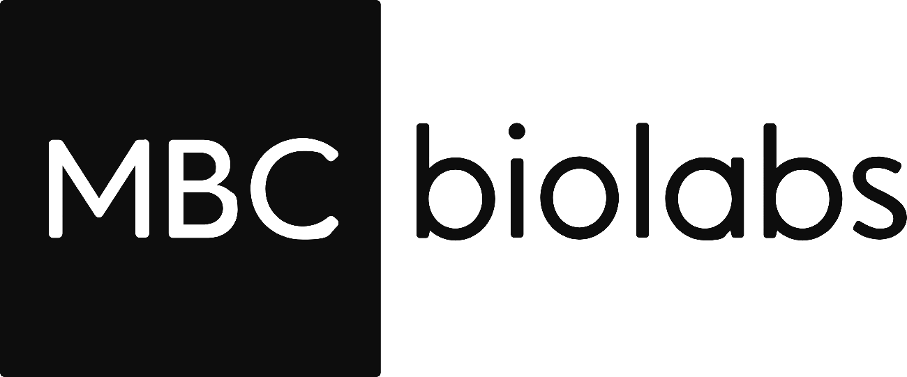 MBC BioLabs, partner website