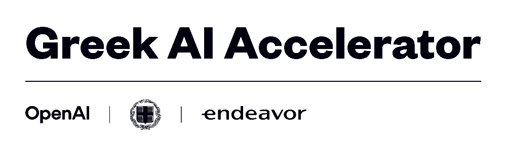 Greek AI Accelerator: OpenAI, the Hellenic Republic and Endeavor